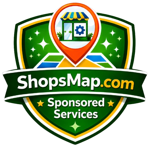 Sponsored Services